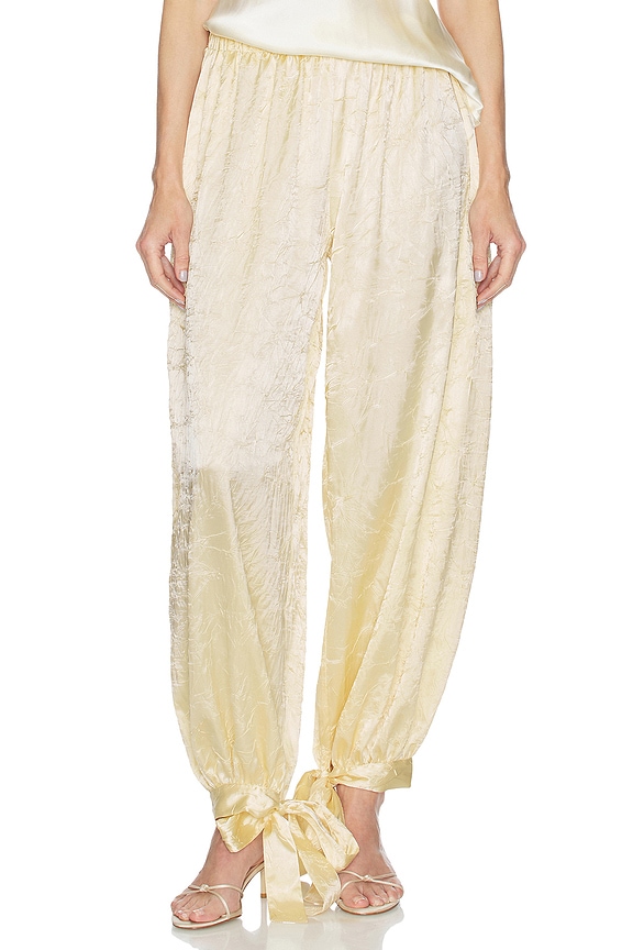 view 1 of 7 Pants in Ivory