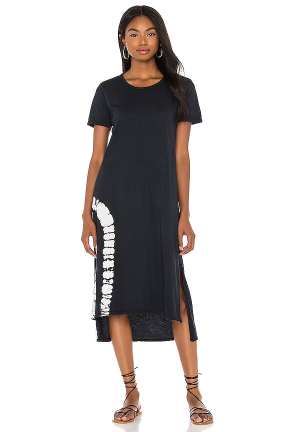 view 2 of 4 Augustus Dress in Solar Eclipse