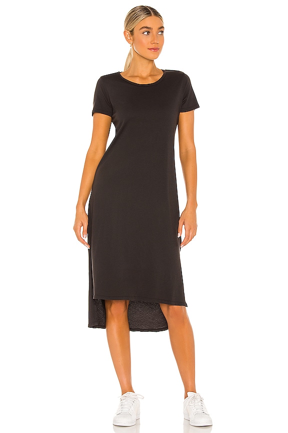 view 2 of 4 Augustus Dress in Onyx