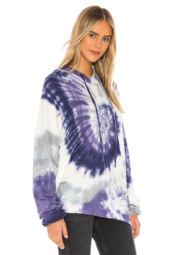 view 2 of 4 MAX 맨투맨셔츠 in Lilac Swirl