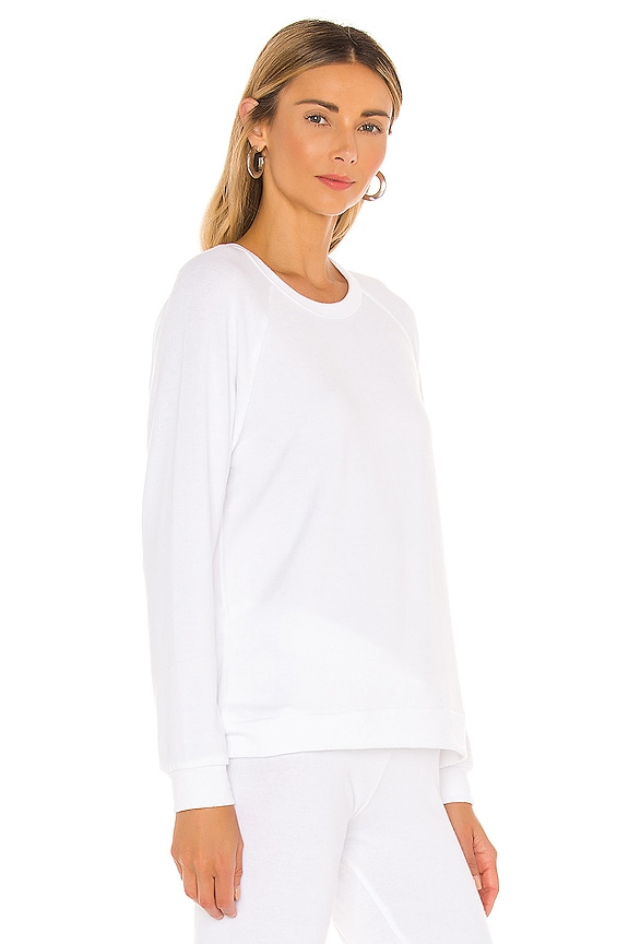 view 2 of 4 SWEAT JAMES in White