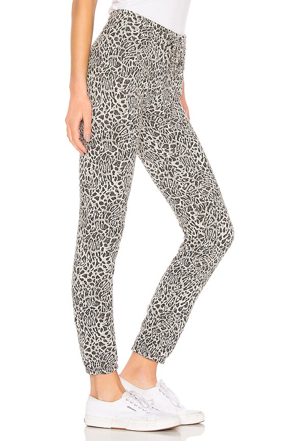 view 2 of 4 Nick Jogger Pant in Snow Leopard