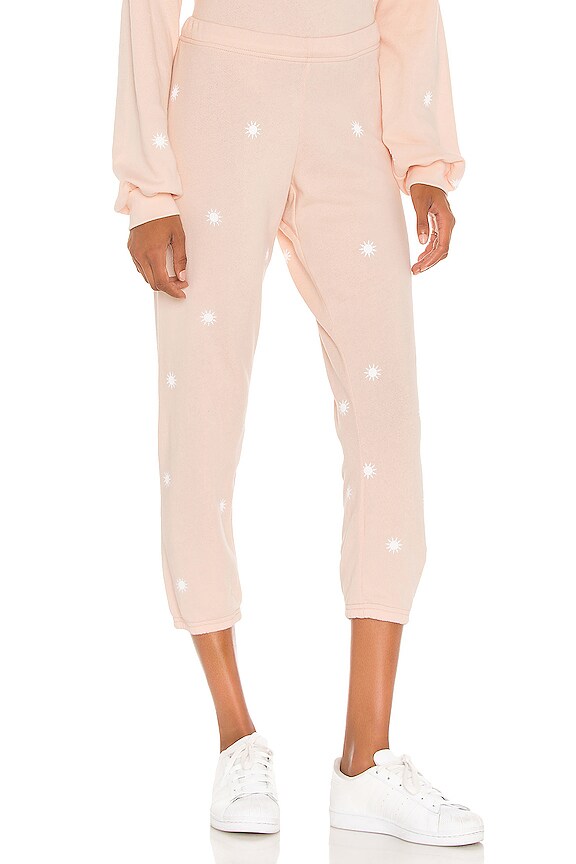 view 2 of 5 PANTALÓN DEPORTIVO NATE in Peachy