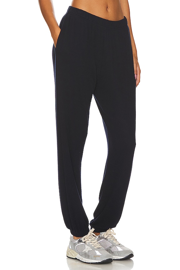 view 2 of 4 PANTALON SWEAT FAYSMITH in Dark Navy