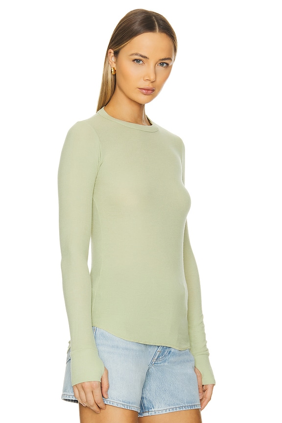 view 2 of 4 CAMISETA ALICK in Winter Pear