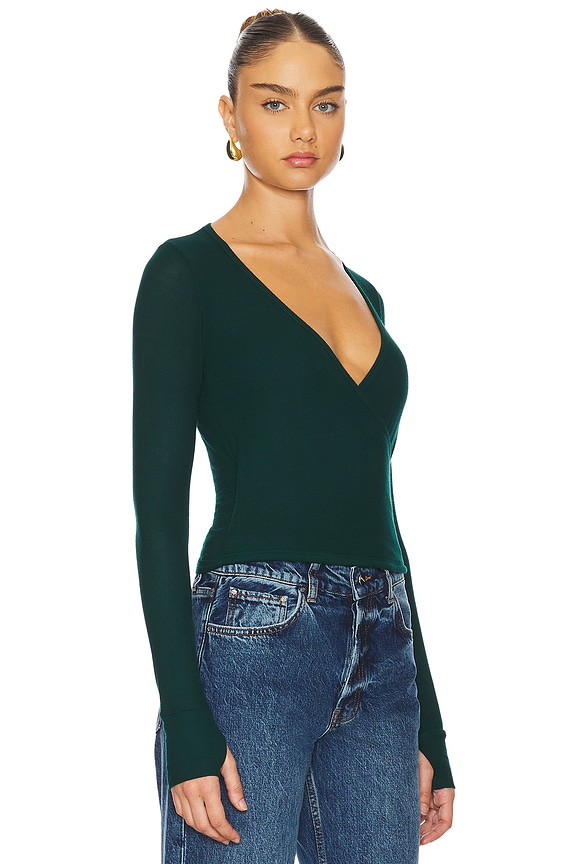 view 2 of 4 TOP MANGA LARGA FAIRBANKS in Evergreen