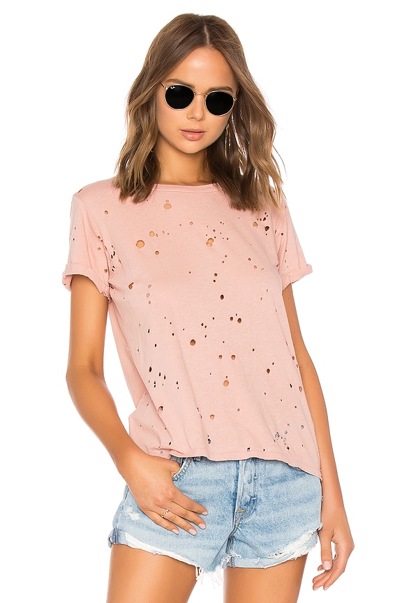 view 1 of 4 Fallon Tee in Enchant