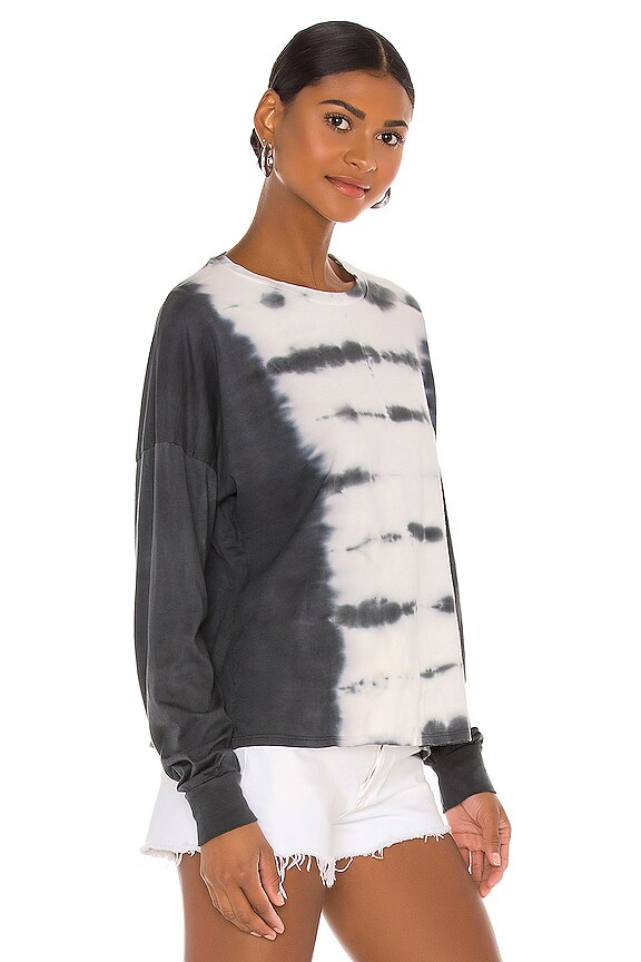 view 2 of 4 T-SHIRT DARWIN in Dark Waters