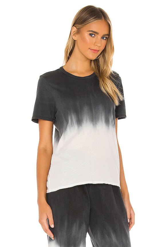 view 2 of 4 Hall Tee in Stormcloud