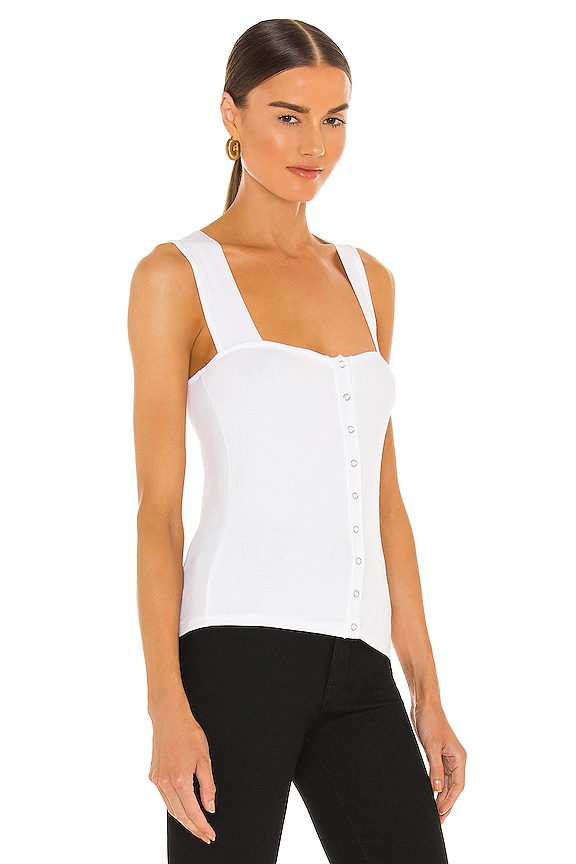 view 2 of 4 МАЙКА BOSCO in White