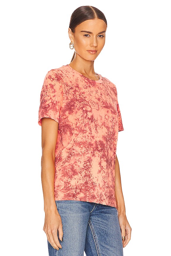 view 2 of 4 CAMISETA HALL in Coral Reef