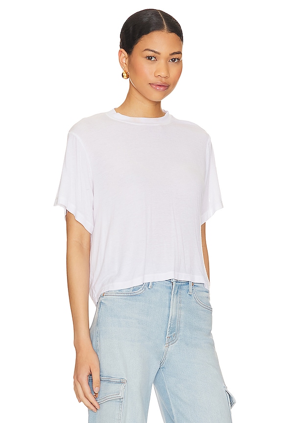 view 2 of 4 ALHAMBRA 탑 in White