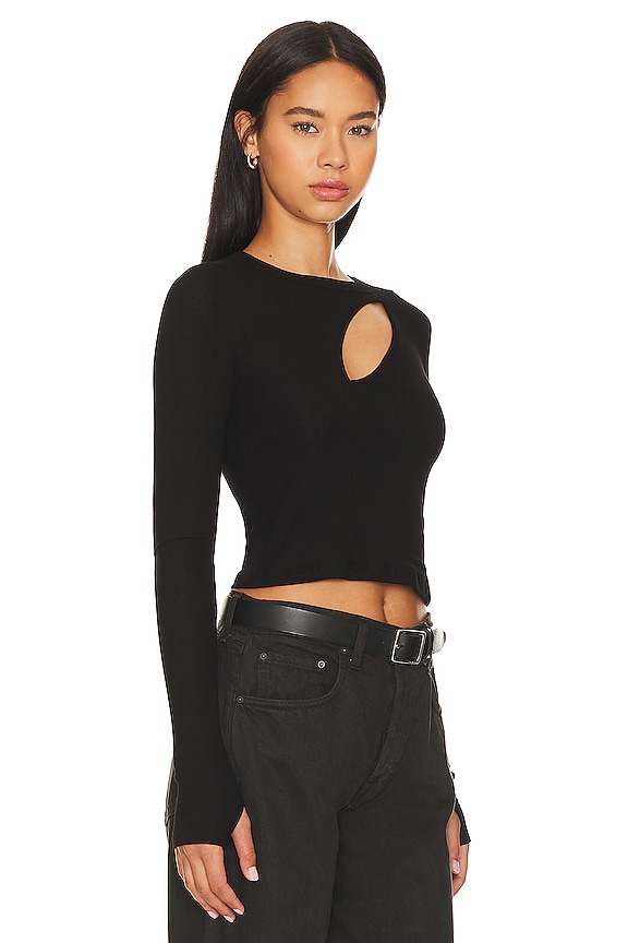 view 2 of 4 BENECROFT Tシャツ in Black