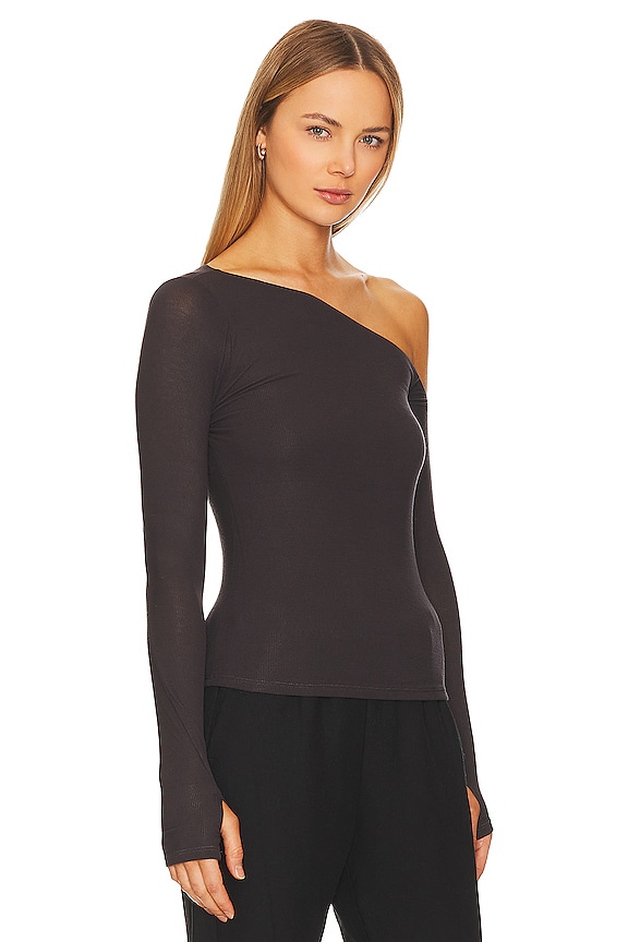view 2 of 4 Magdelano Tee in Onyx