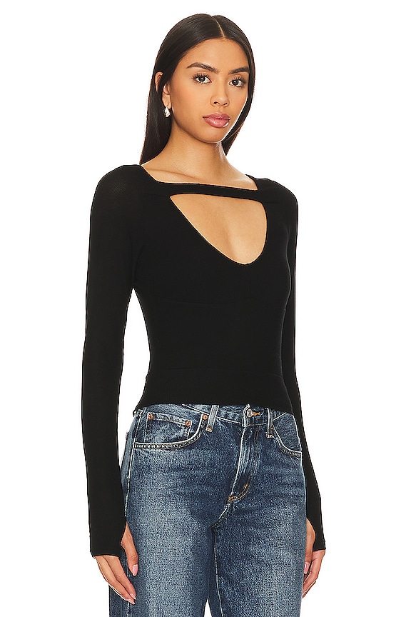 view 2 of 4 T-SHIRT SARUMAN in Black