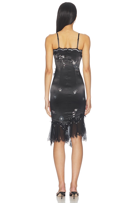 Midi Dress