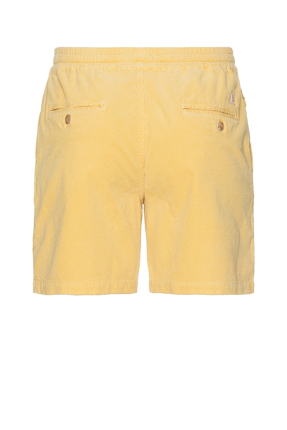 view 2 of 5 Saturday Corduroy Short 6