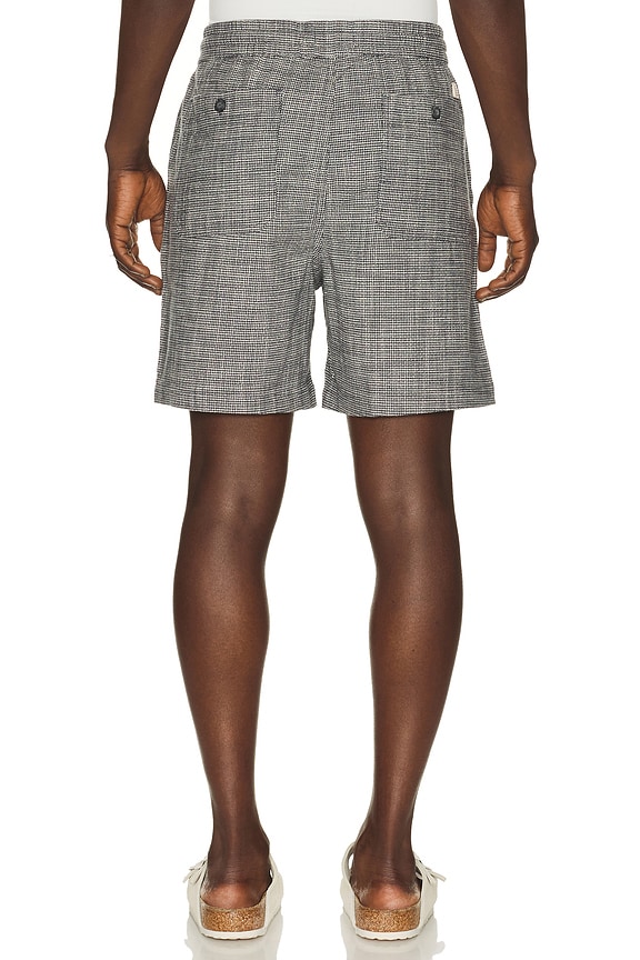 view 2 of 5 SHORT DE PLAYA SATURDAY in India Ink