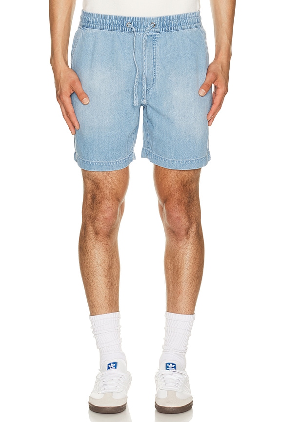 view 1 of 4 Saturday Denim 6