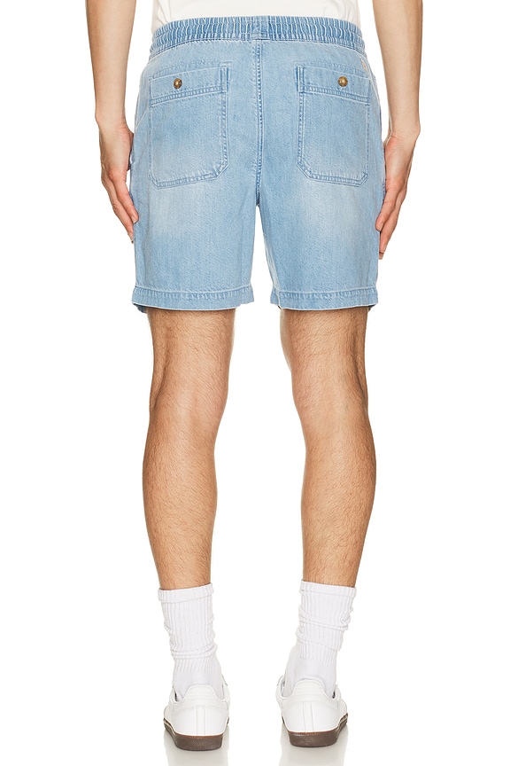 view 2 of 4 Saturday Denim 6