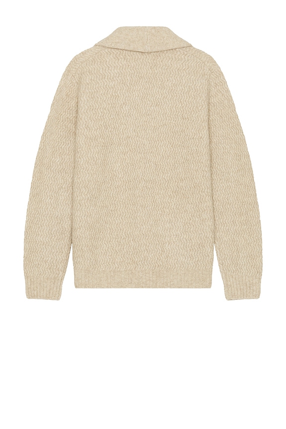 view 2 of 3 СВИТЕР in Everest