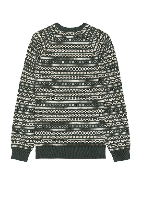 view 2 of 4 PULL in Green Gables & Oatmeal