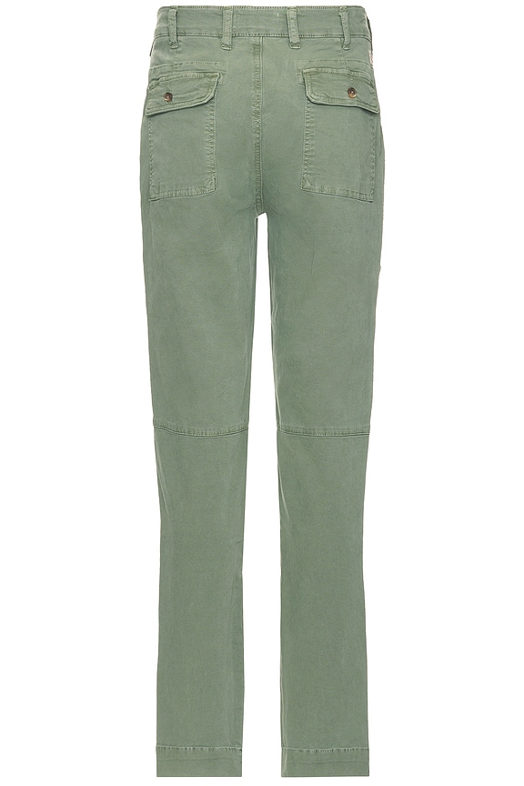 view 2 of 4 Breyer Relaxed Utility Pant in Vetiver