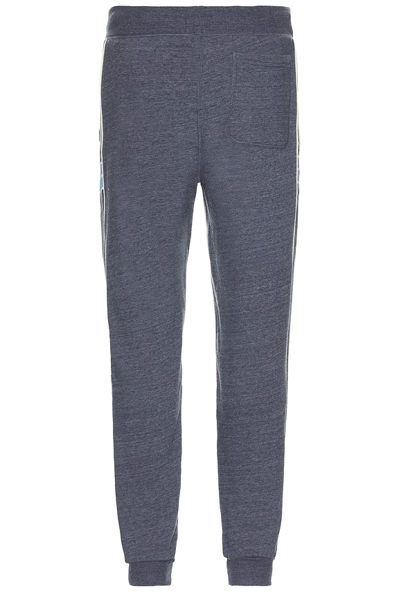 view 2 of 5 Varsity Jogger in Navy