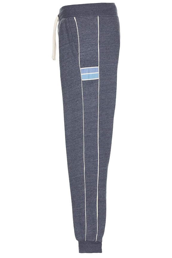 Bay Jogger - Navy