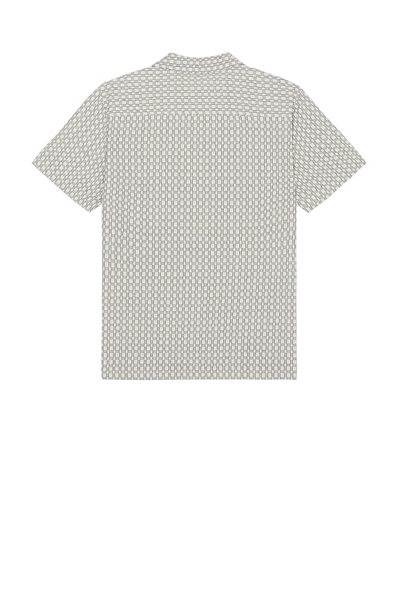 view 2 of 5 CHEMISE RESORT in Vintage Indigo