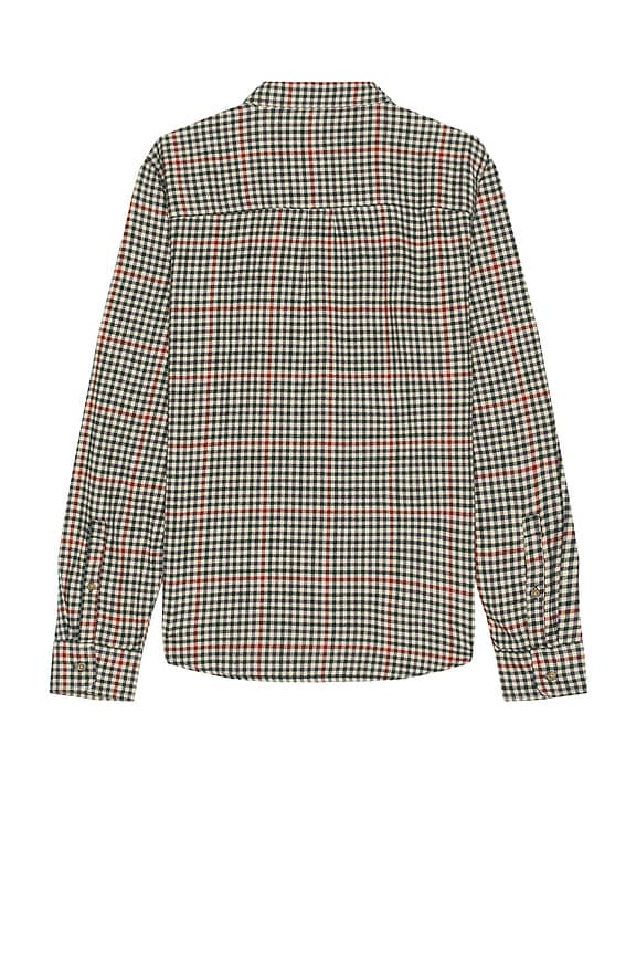 view 2 of 4 РУБАШКА in Multi Gingham