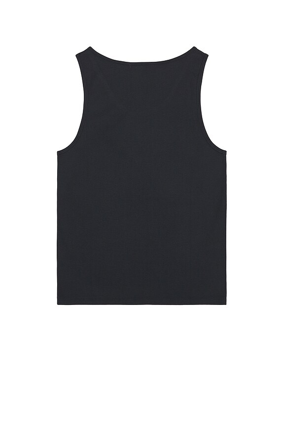 view 2 of 3 Rib Tank in anthracite