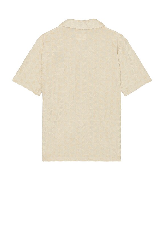 view 2 of 4 CAMISA in Natural Geo