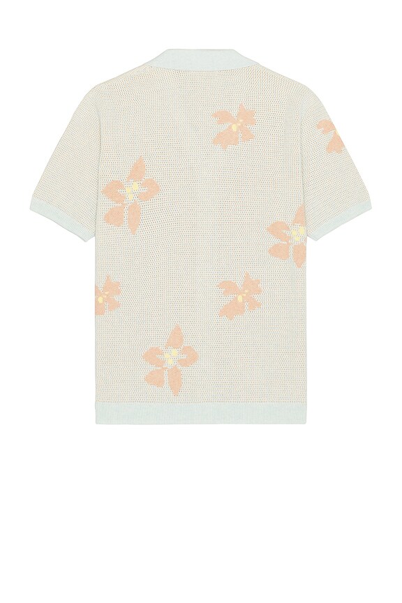 view 2 of 3 РУБАШКА in Light Aqua