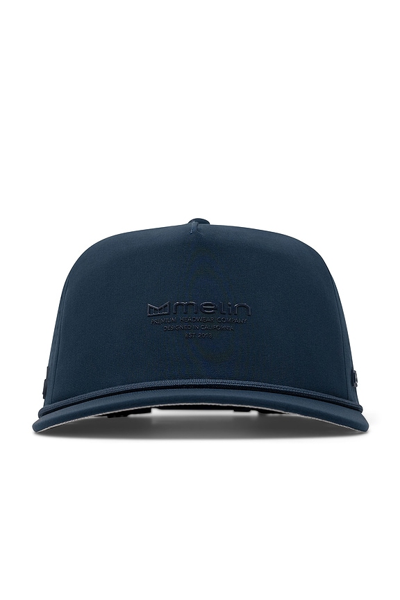 view 1 of 5 GORRA HYDROLITE CORONADO in Navy