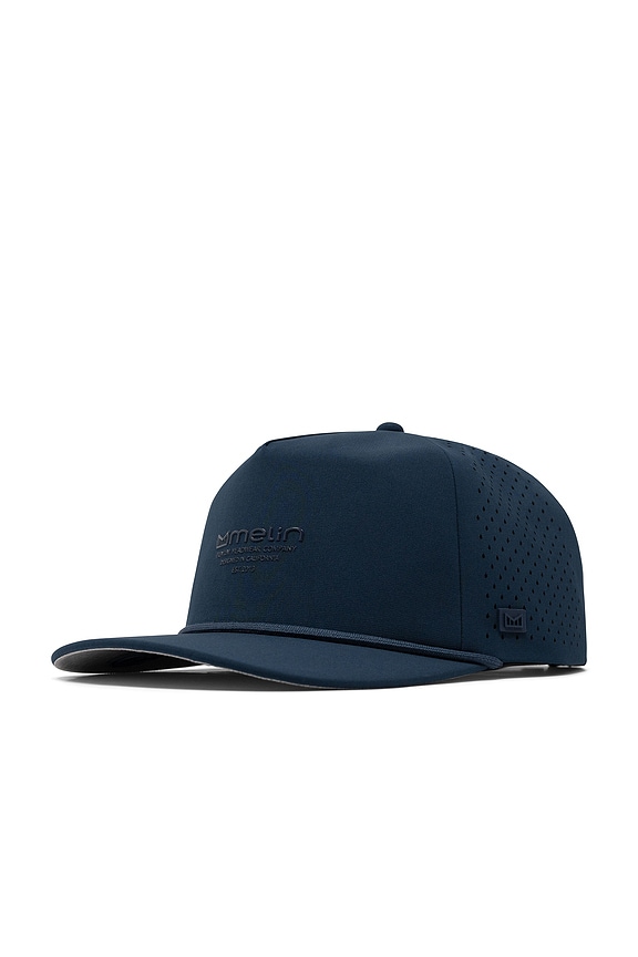 view 2 of 5 GORRA HYDROLITE CORONADO in Navy