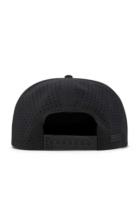 view 2 of 4 CHAPEAU HYDRO in Black Gum