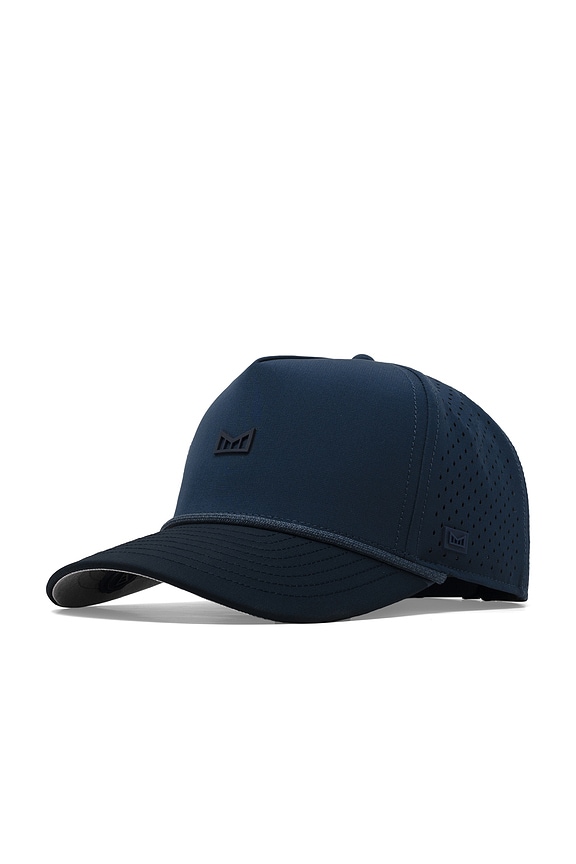 view 2 of 5 SOMBRERO HYDRO in Navy & Dark Navy