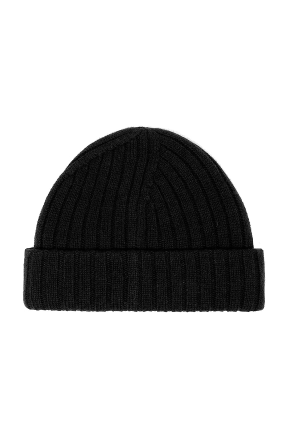 view 2 of 4 Thermal All Day Beanie in Antique White