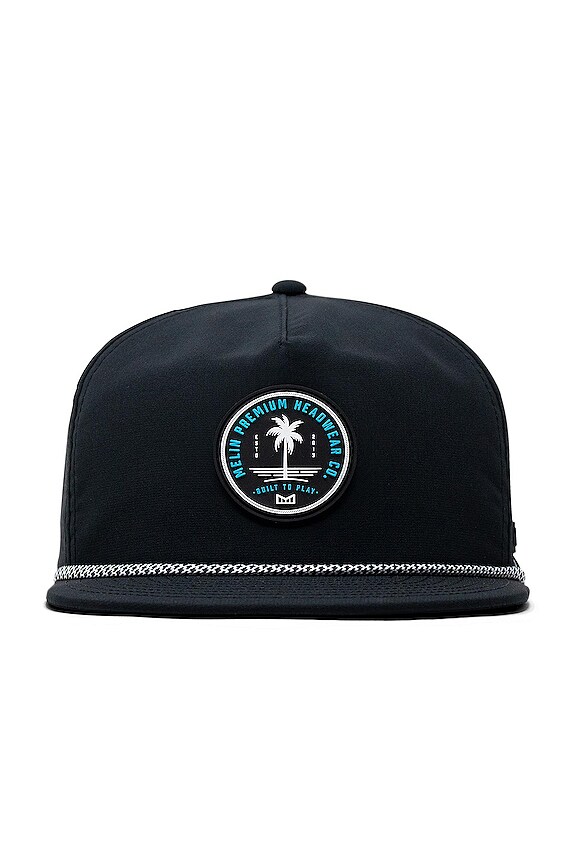 view 1 of 5 Hydro Coronado Player in Black