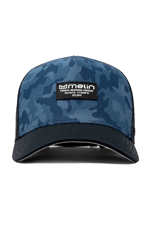 view 1 of 5 Hydro Odyssey Brick in Ocean Camo