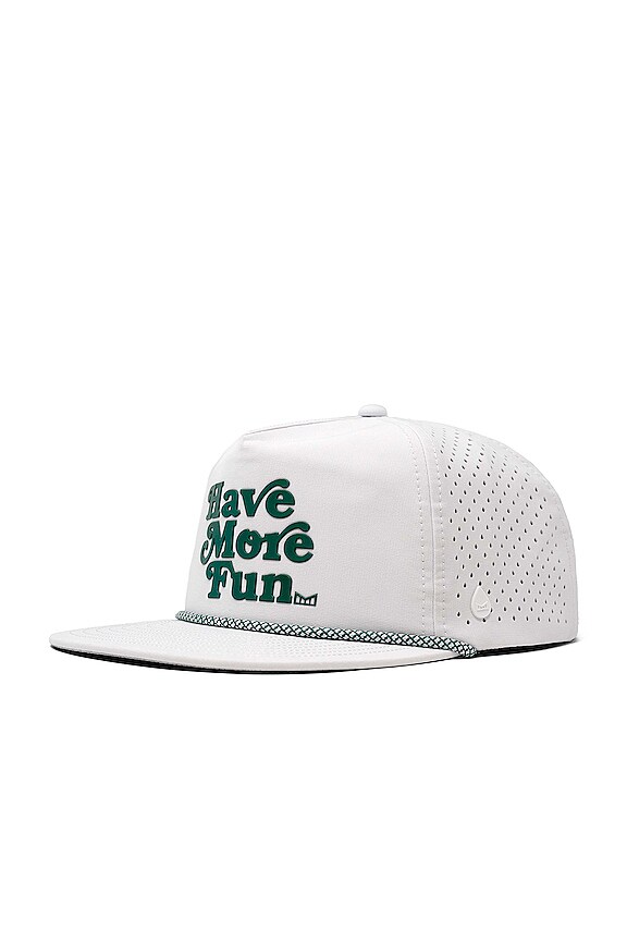 view 2 of 7 Hydro Coronado Drive Have More Fun in White