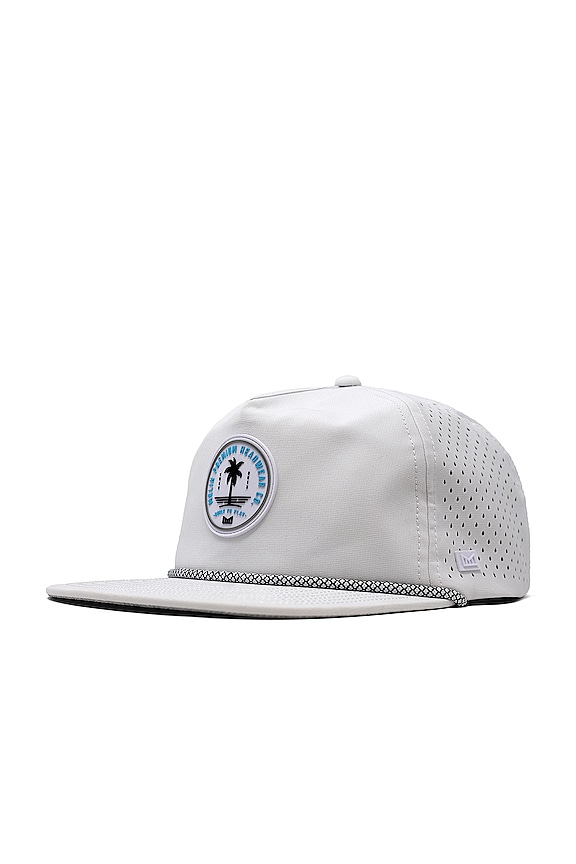 view 2 of 5 ШЛЯПА in White