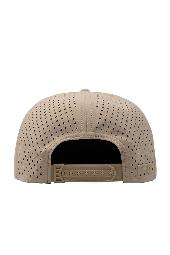 view 2 of 5 모자 in Khaki