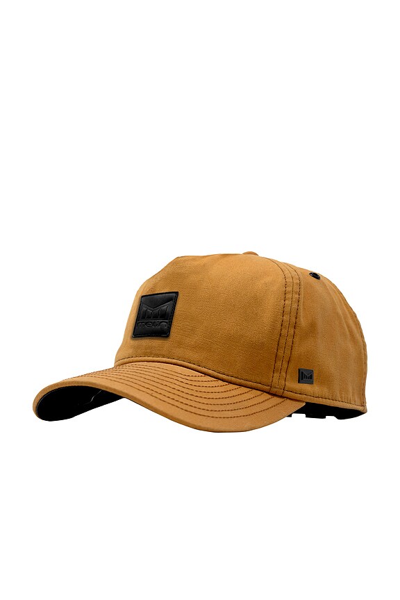 view 2 of 5 CHAPEAU in Brown Khaki