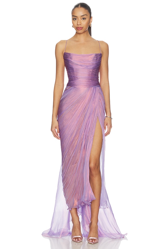view 1 of 4 Rio Dress in Sun Kissed