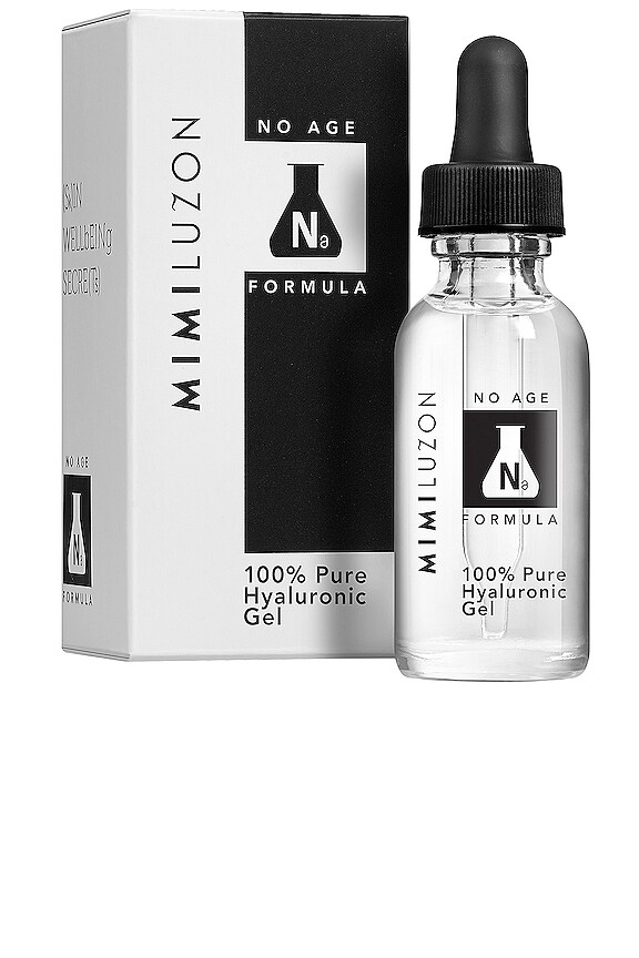 view 2 of 2 Hyaluronic Pro Gel in 