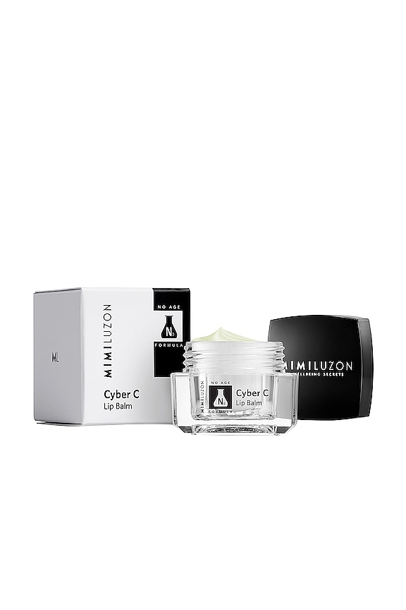 view 2 of 3 CYBER C 립밤 in 