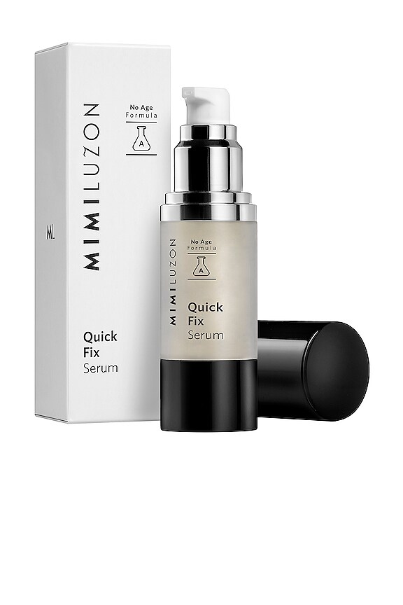 view 2 of 2 Quick Fix Serum in 