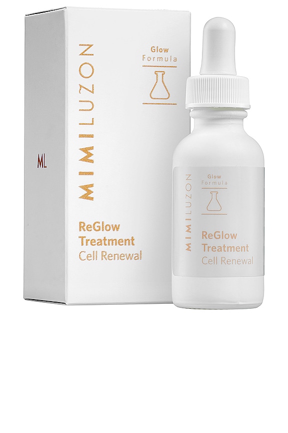 view 2 of 2 Reglow Cell Renewal Treatment in 